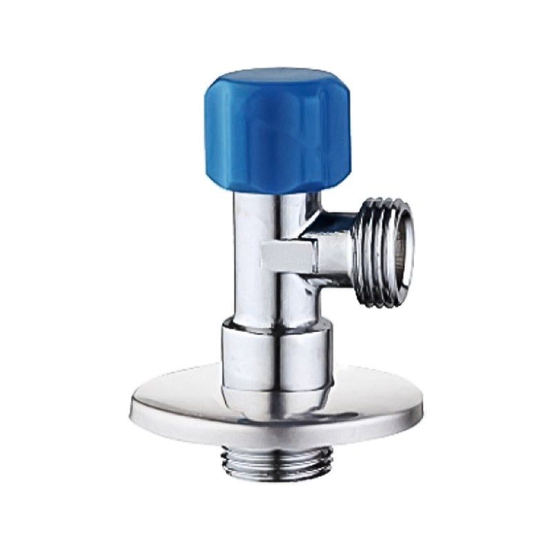 LT-10116-BT-FM angle valve, stop valve, bibcock