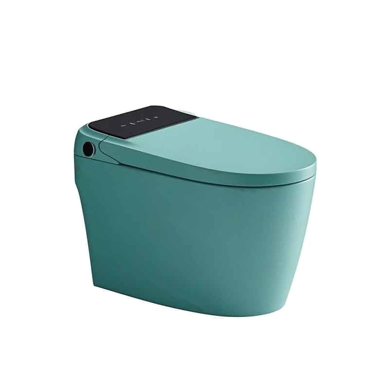 LT-TO-1109-WC-BU patterned smart-toilets