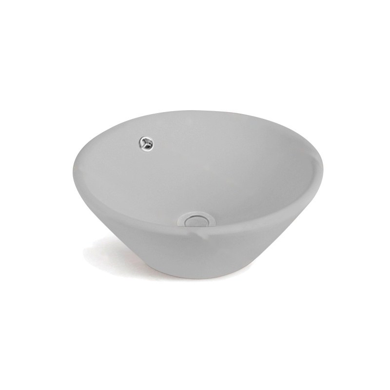 LT-6240-M-LG white art-basins