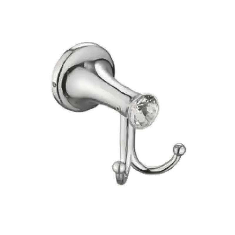 LT-ZS7511-C bathroom hardware set, towel bar, bath accessory