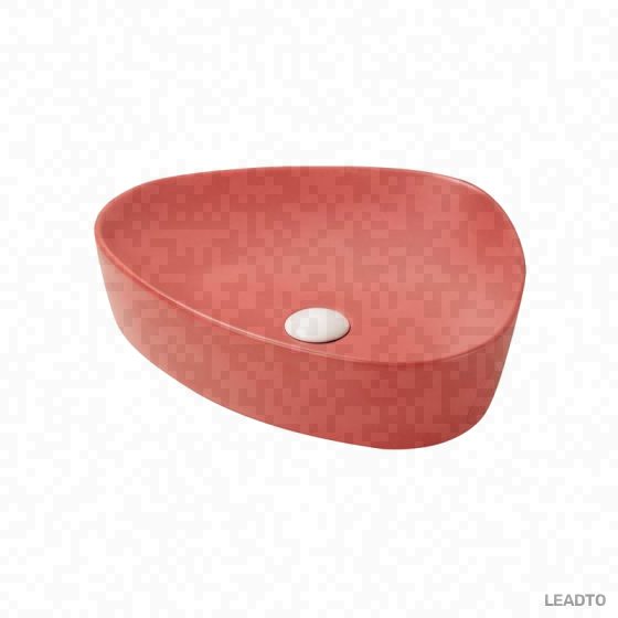 LT-6005-M-CR colored art-basins