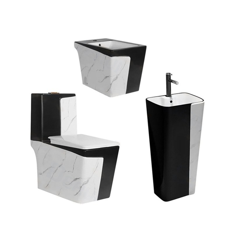 LT-1109-DP-WBL-----LT-409B-DP-WBL-----LT-320-DP-WBL white two-piece-toilet-suites