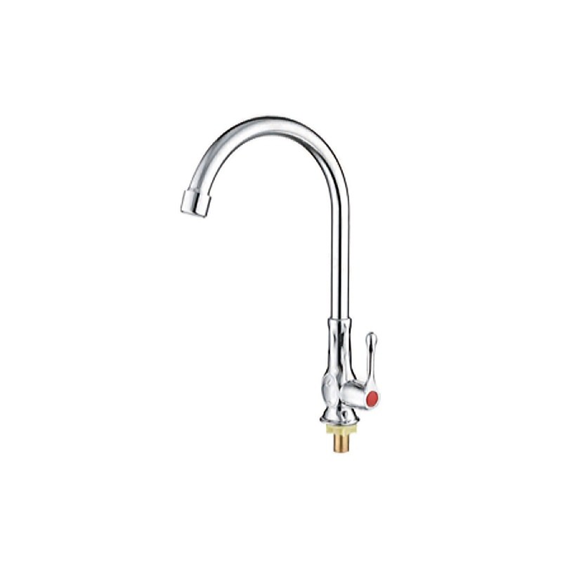 LT-10024-ZINC-TCSCDLLT kitchen faucet, kitchen mixer tap, sink faucet