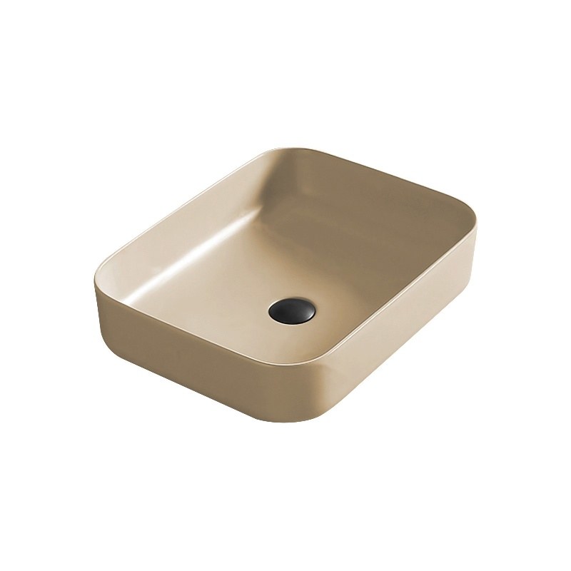 LT-6111-M-KI gold art-basins