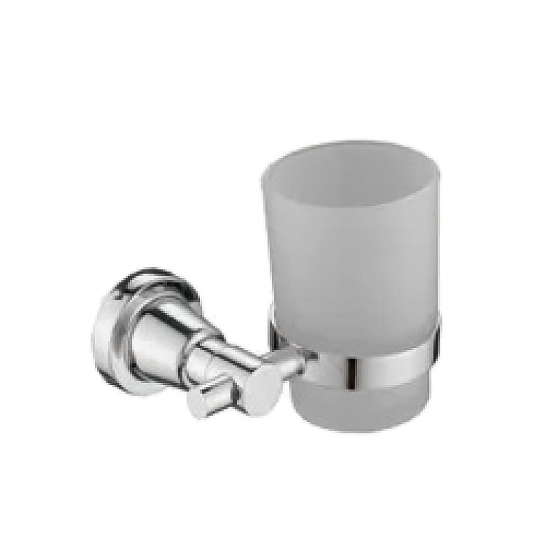 LT-ZS8307-C bathroom hardware set, towel bar, bath accessory