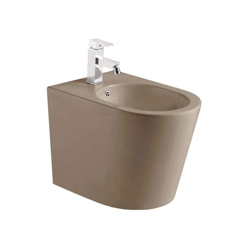 LT-402B-M-LB patterned bidets