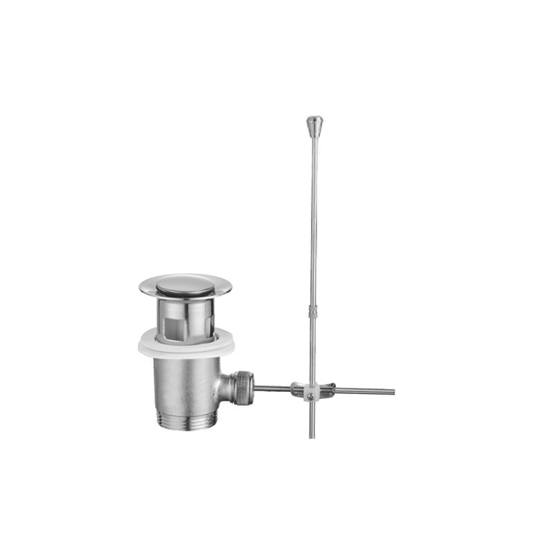 LT-10081-SS-MPXSQ floor drain, shower drain, waste outlet