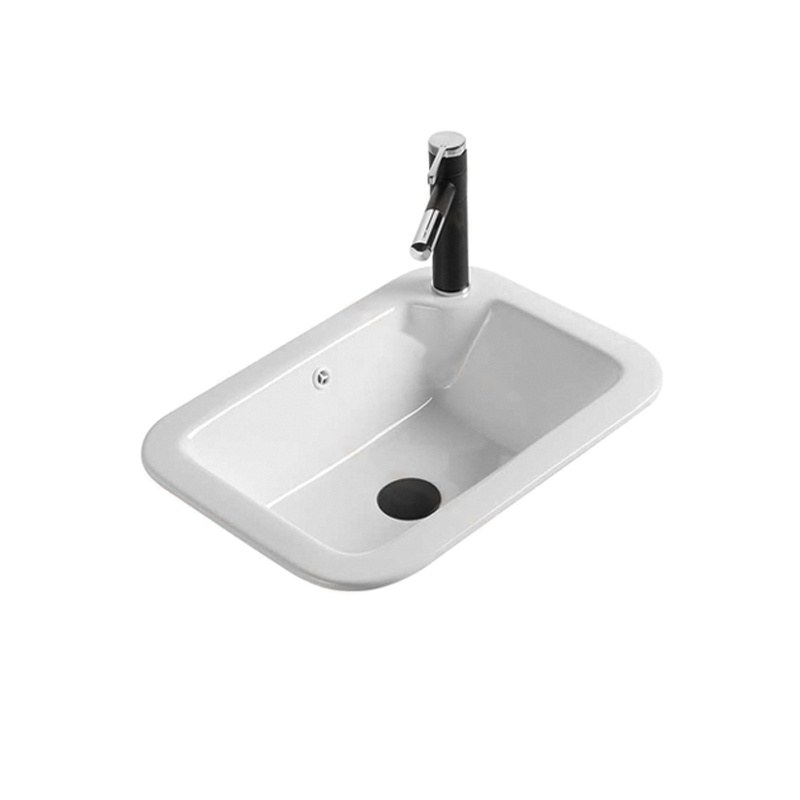 LT-6732 white art-basins