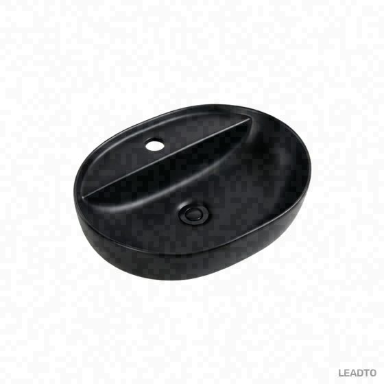LT-6530B-M-BL black art-basins