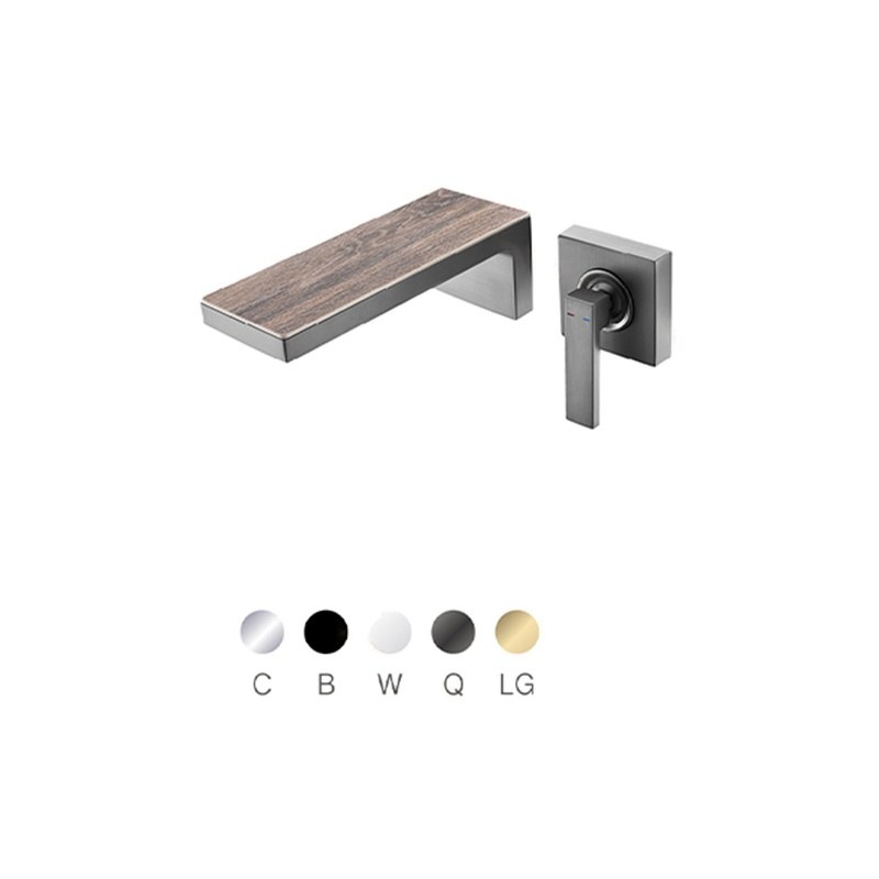 LT-10003-BRA-QCMPLRLT basin faucet, washbasin mixer, lavatory faucet