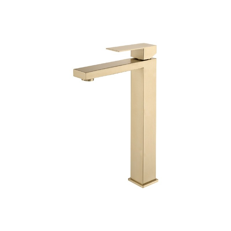 LT-10030-SS-TCMPLRLT basin faucet, washbasin mixer, lavatory faucet