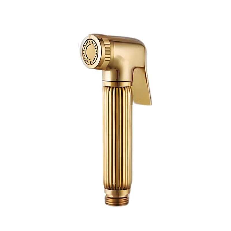 LT-12002-BRA-PQ bidet sprayer, handheld bidet, toilet spray gun