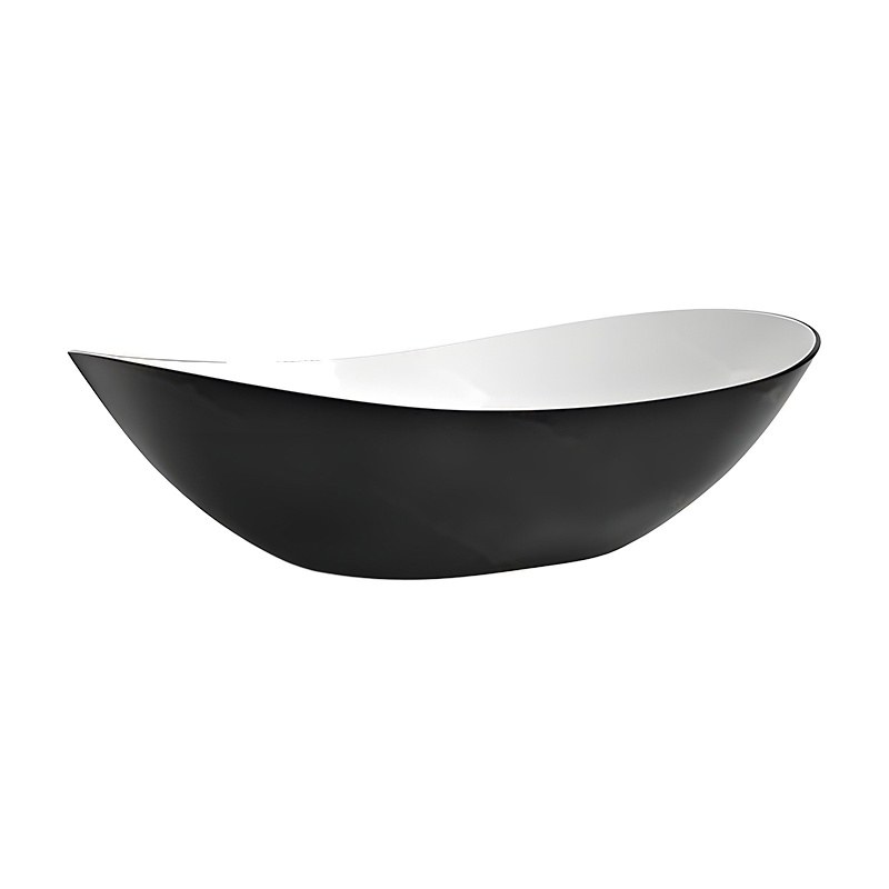 LT-6681-M-WBL black art-basins