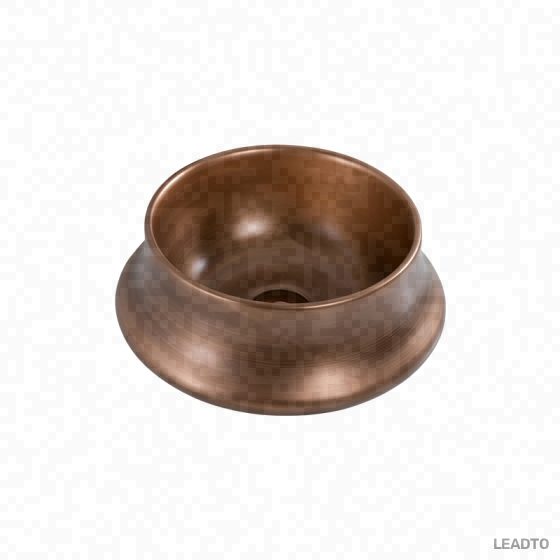 LT-6015A-BS-CG colored art-basins