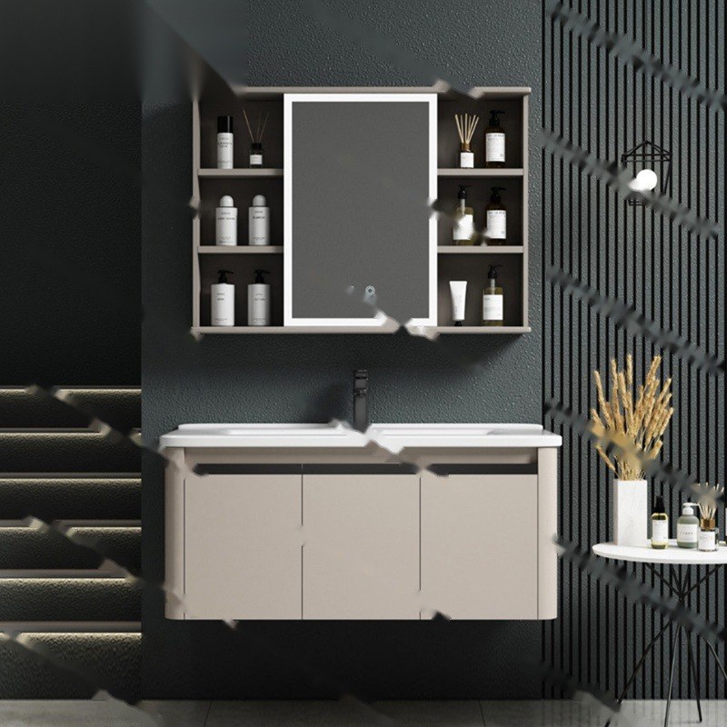 LT-833-90A bathroom cabinets