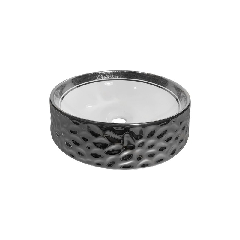 LT-6517-GI-SGW1 white art-basins