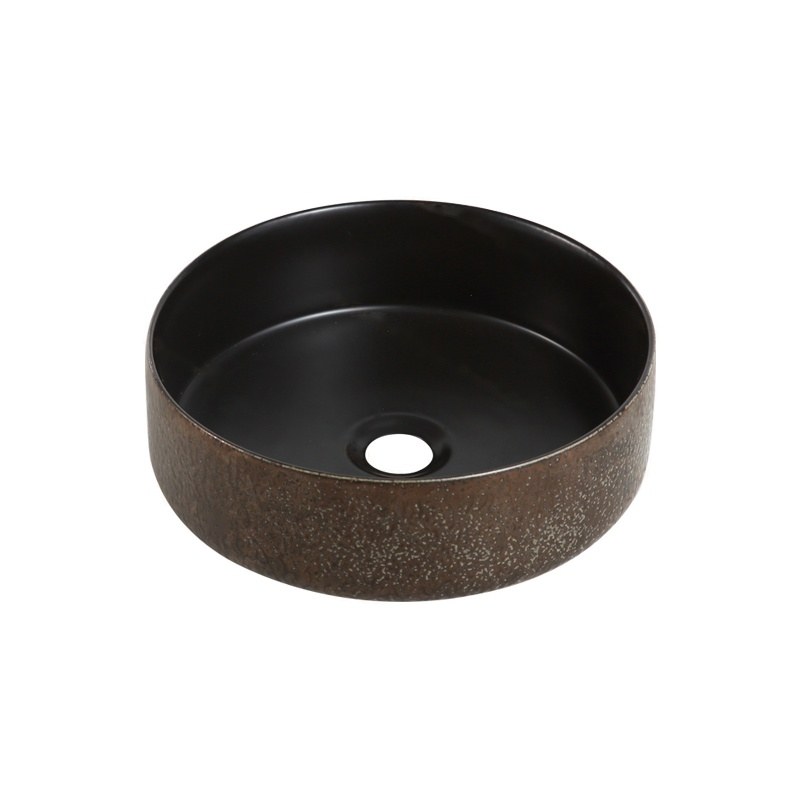 LT-6003-SE-M-BRBL black art-basins