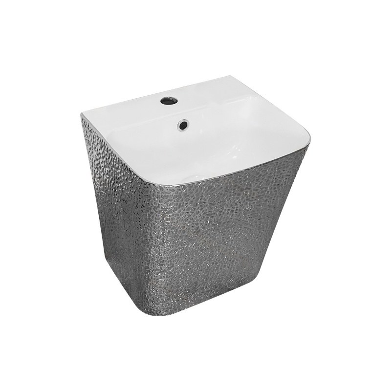 LT-535-GI-HE-SGW white wall-hung-basins