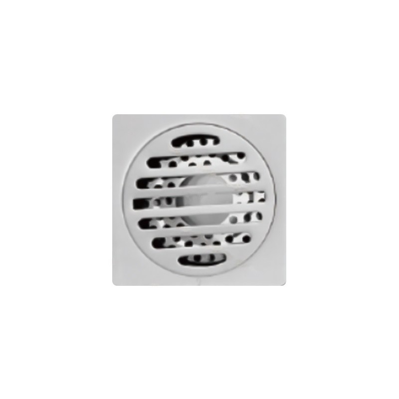 LT-10120-SS-DL floor drain, shower drain, waste outlet