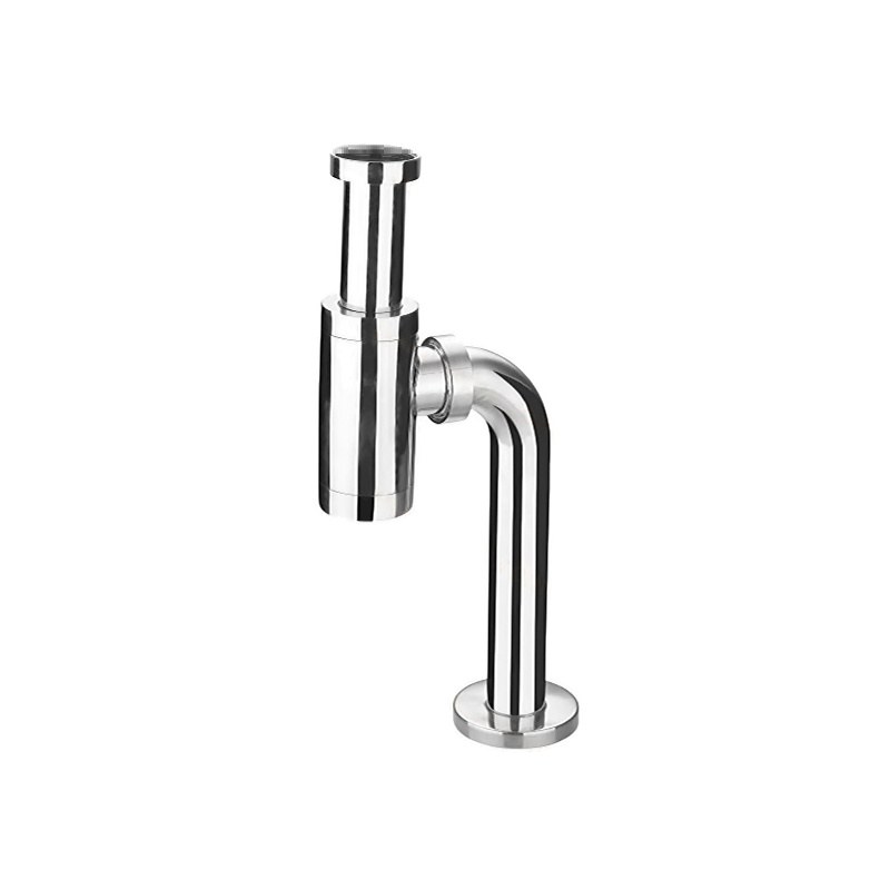 LT-10024-ZINC-MPPSG floor drain, shower drain, waste outlet