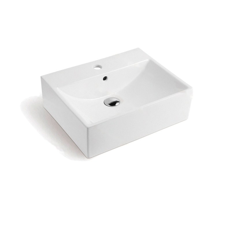 LT-6218 white art-basins