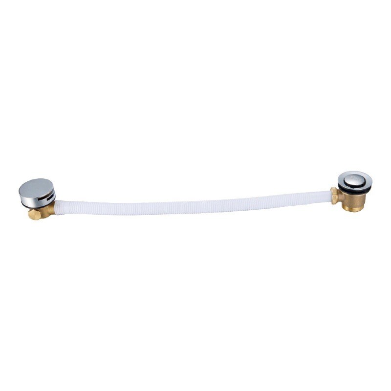 LT-10027-BRA-YGXSQ floor drain, shower drain, waste outlet