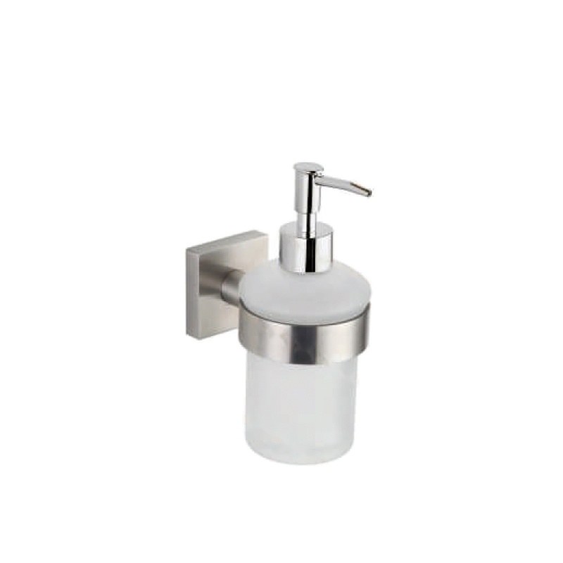 LT-SS81800SD-B bathroom hardware set, towel bar, bath accessory