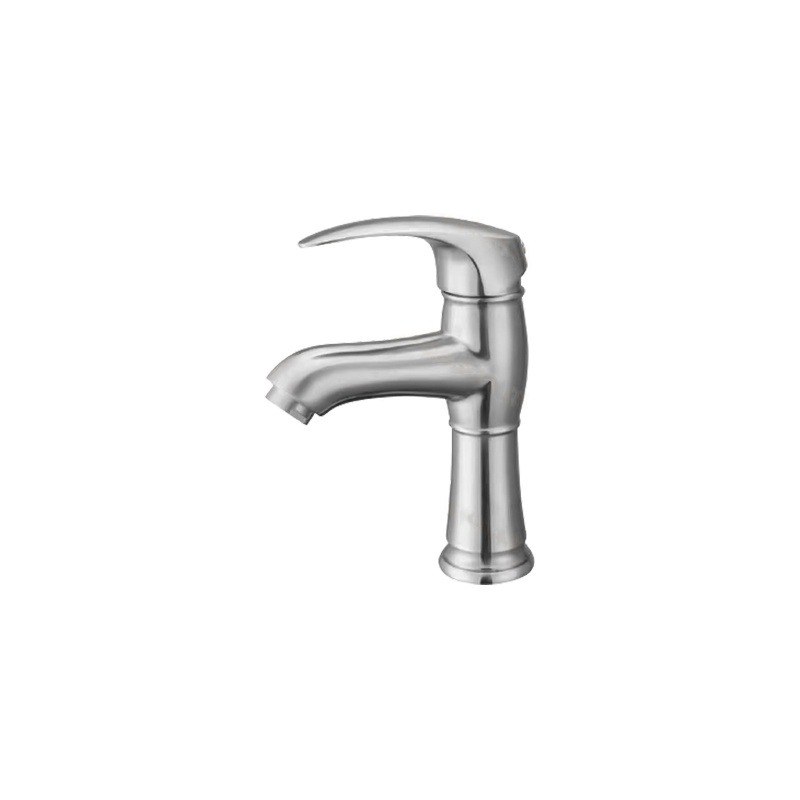 LT-10105-SS-TCMPLRLT basin faucet, washbasin mixer, lavatory faucet