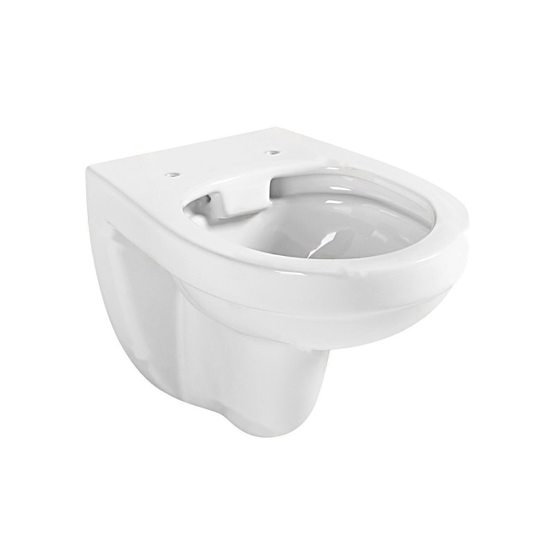 LT-WHT4005 white wall-hung-toilets