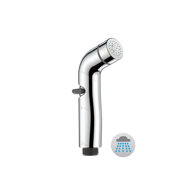 LT-10110-PLA-PQ bidet sprayer, handheld bidet, toilet spray gun