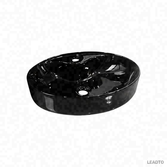 LT-6470-CS-BL2 black art-basins