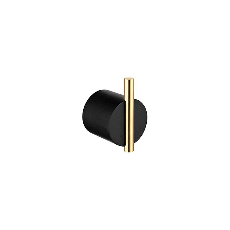 LT-BPSS60108-G bathroom hardware set, towel bar, bath accessory