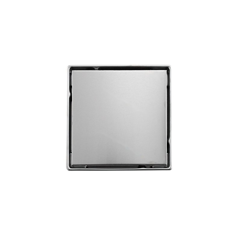 LT-10194-SS-DL floor drain, shower drain, waste outlet