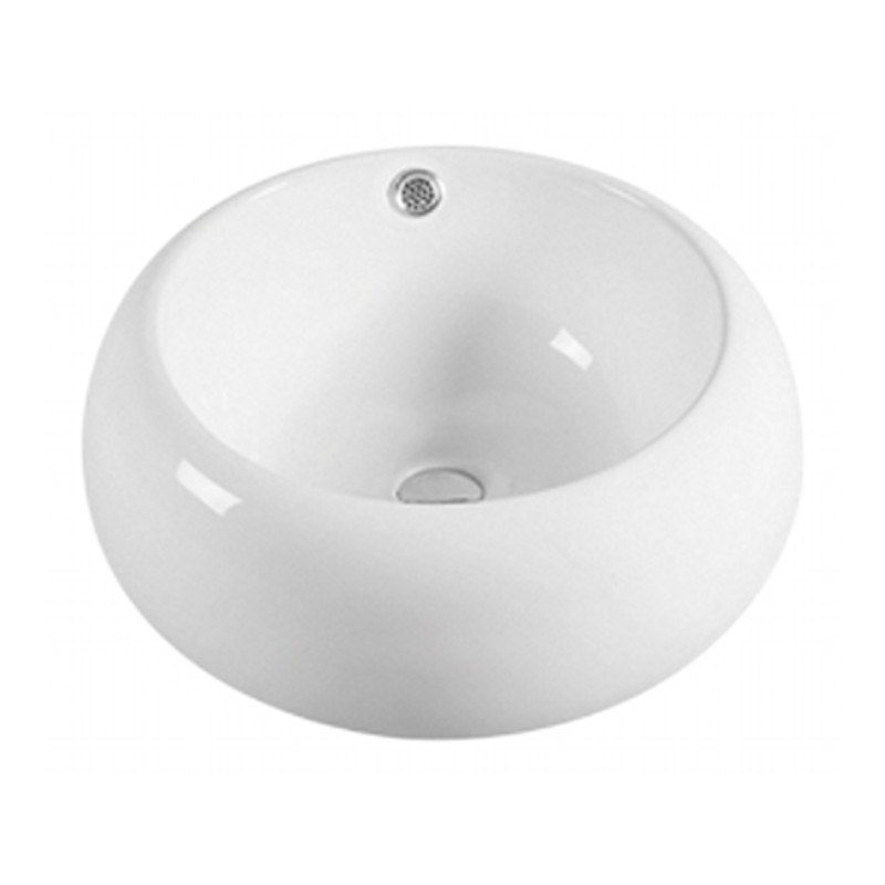 LT-8122 white art-basins