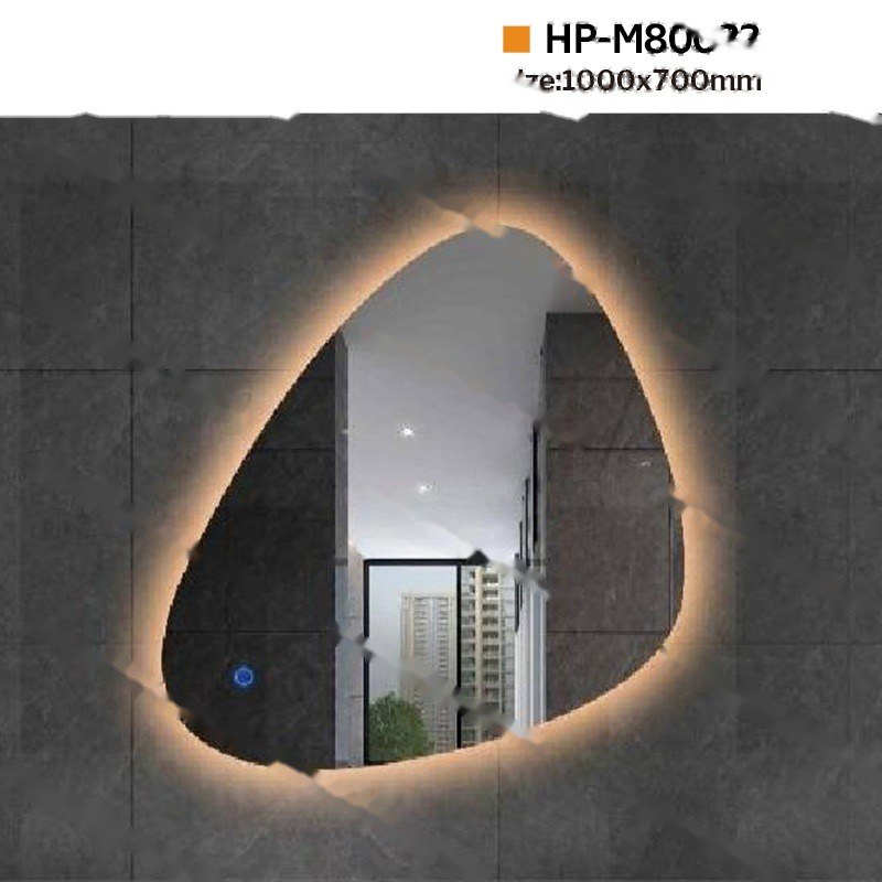 LT-M80022 bathroom mirrors