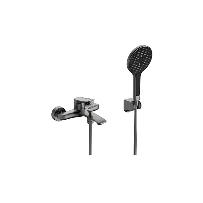 LT-10004-BRA-QCYGLT bathtub faucet, tub filler, bath mixer