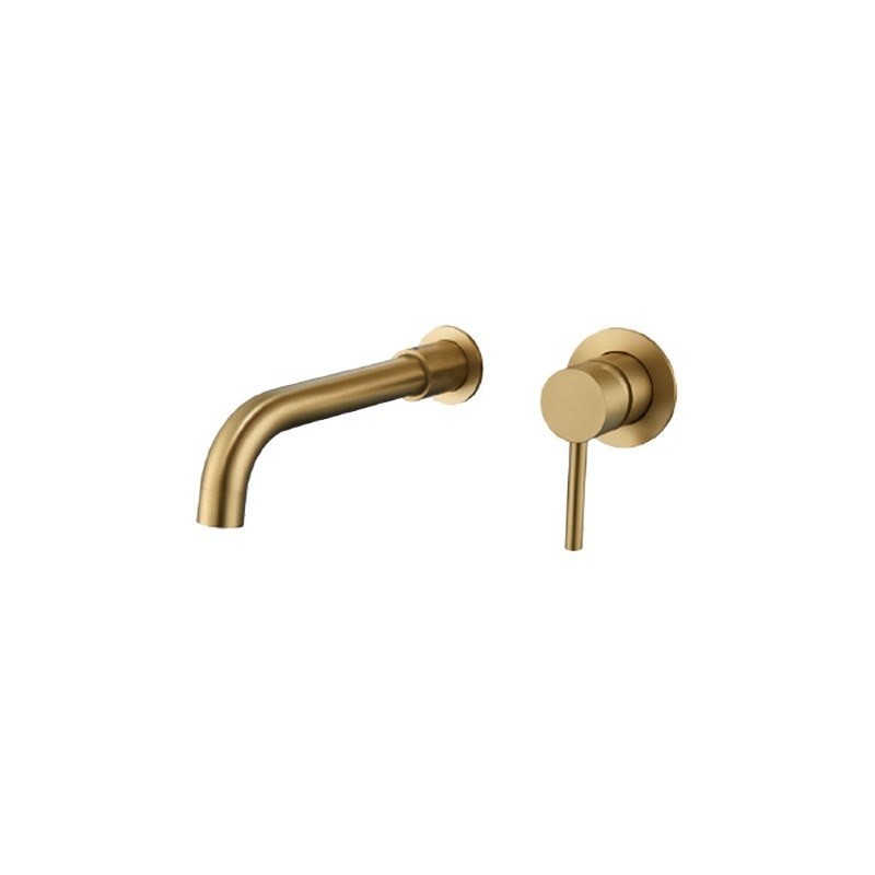 LT-10007-SS-QCMPLRLT basin faucet, washbasin mixer, lavatory faucet
