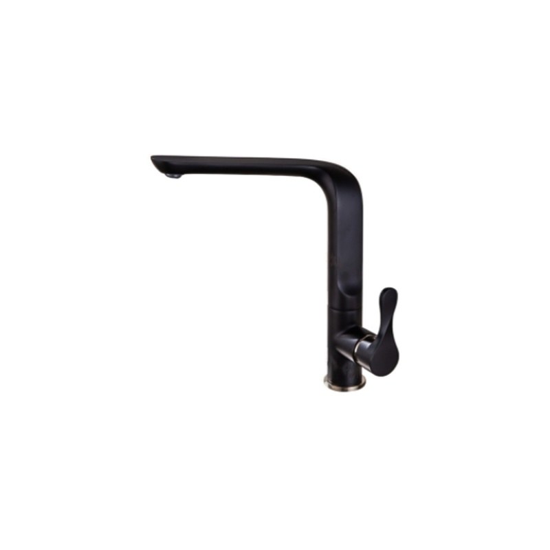 LT-10131-BRA-TCSCLRLT kitchen faucet, kitchen mixer tap, sink faucet