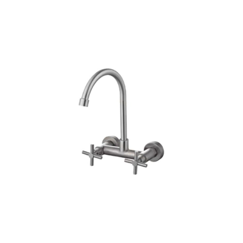 LT-10012-SS-QCSCLRLT kitchen faucet, kitchen mixer tap, sink faucet