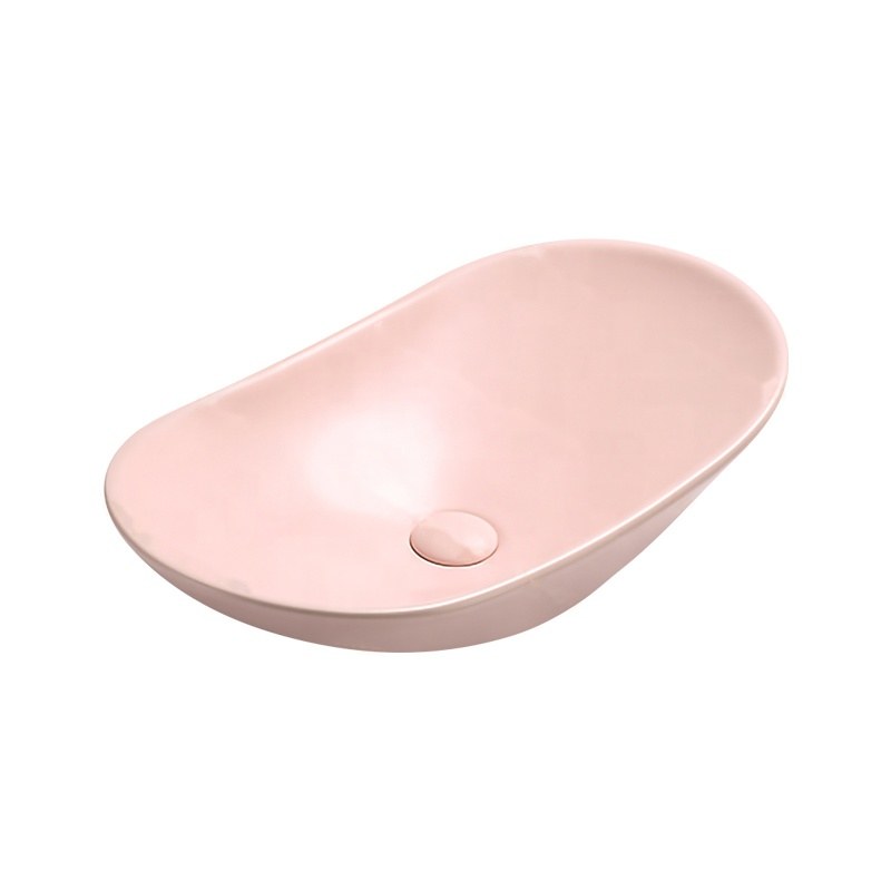 LT-6089-M-LP white art-basins
