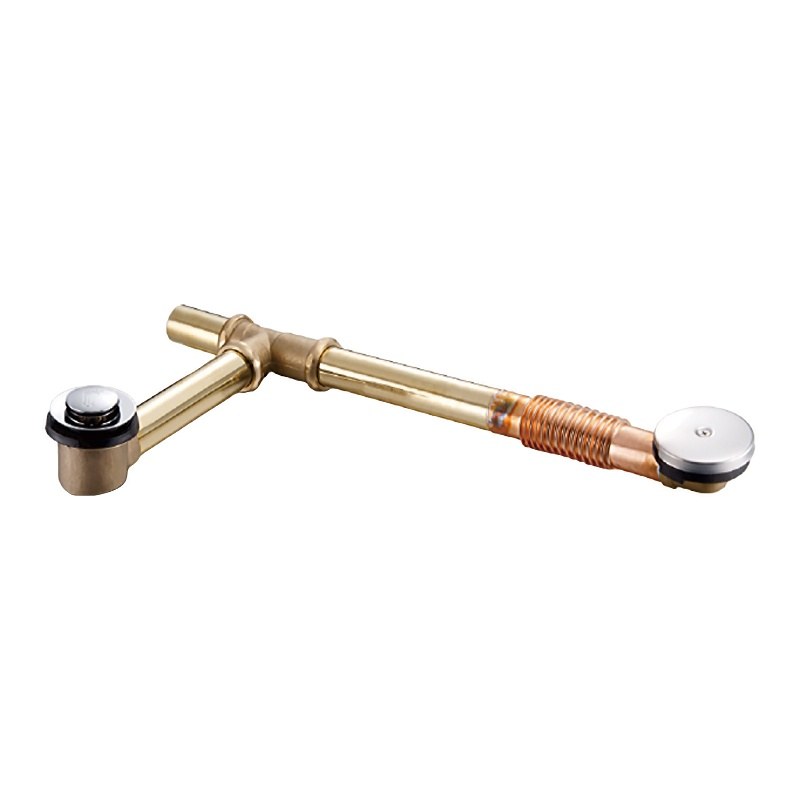 LT-10030-BRA-YGXSQ floor drain, shower drain, waste outlet