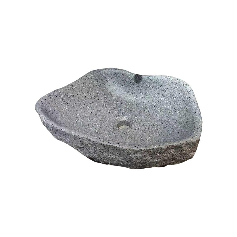 LT-6718-RS-LG patterned art-basins
