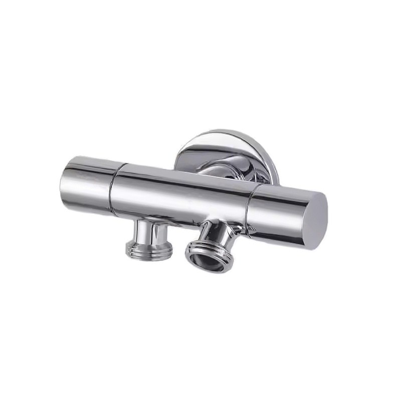 LT-11964-BRA-VA angle valve, stop valve, bibcock