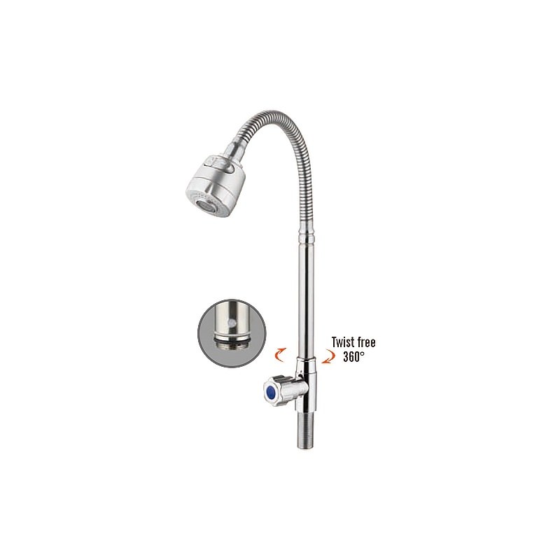 LT-10062-SS-TCSCDLLT kitchen faucet, kitchen mixer tap, sink faucet