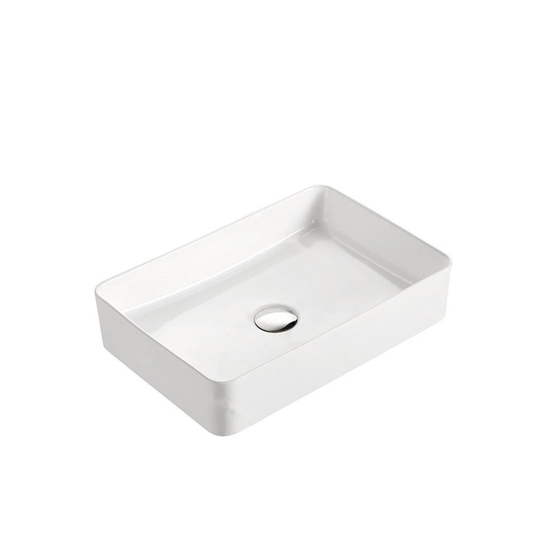 LT-6630 white art-basins