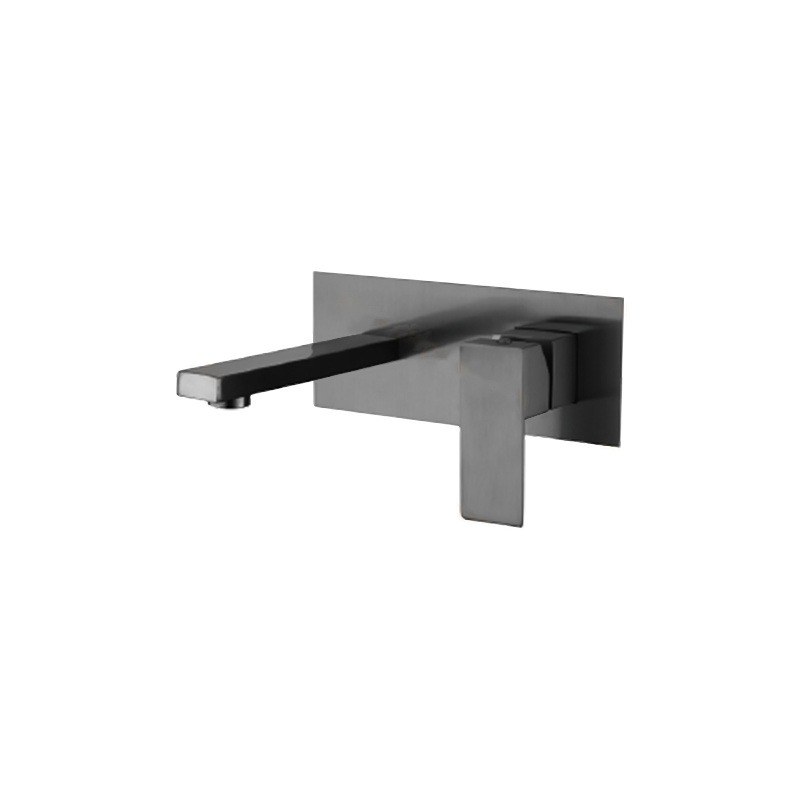LT-10005-SS-QCMPLRLT basin faucet, washbasin mixer, lavatory faucet