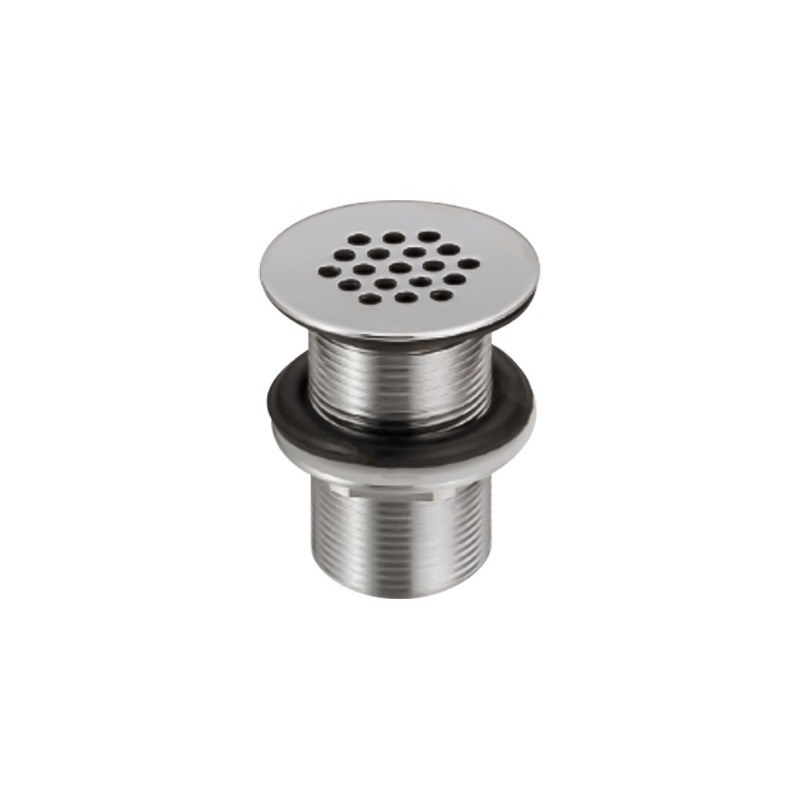 LT-10047-BRA-MPXSQ floor drain, shower drain, waste outlet