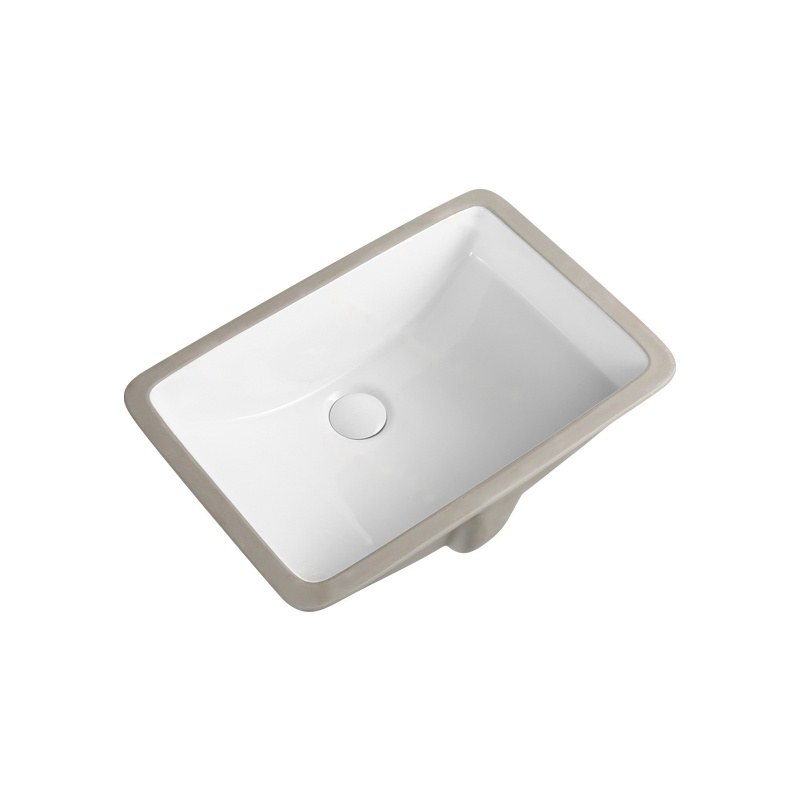 LT-6830 white art-basins