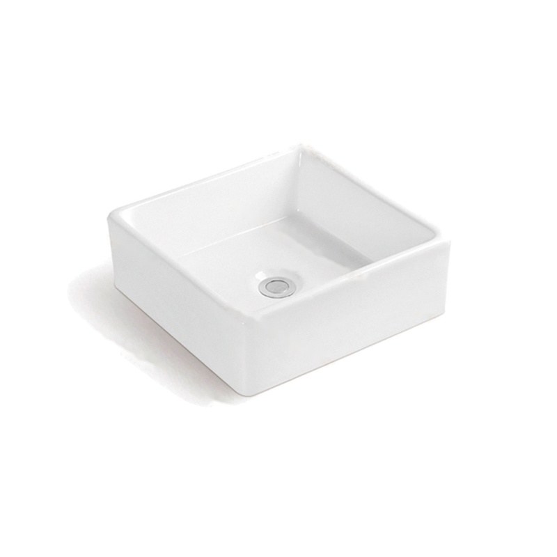 LT-6290 white art-basins