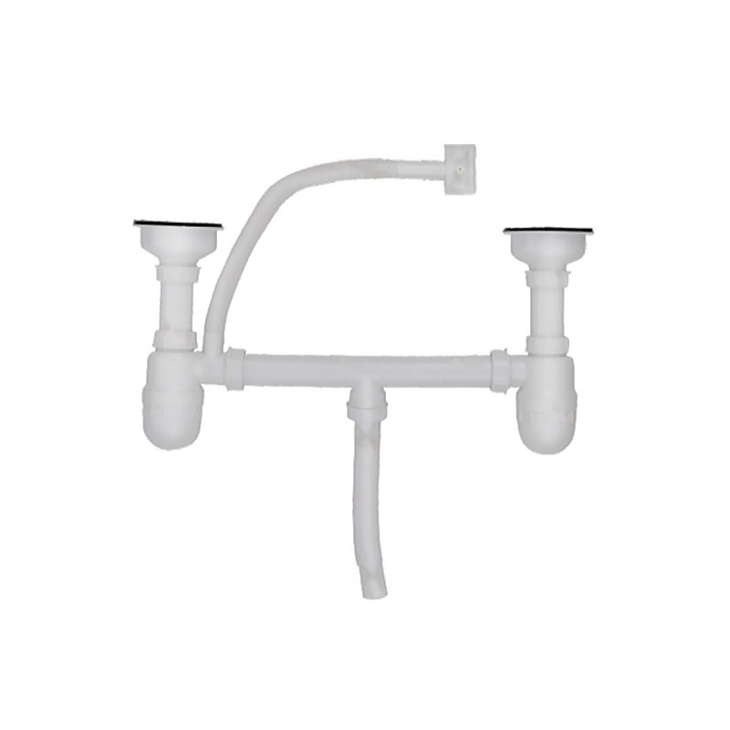LT-10032-SS+PLA-SCXSQ floor drain, shower drain, waste outlet